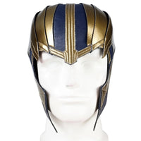 helmet