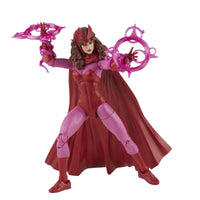 Scarlet Witch Loose