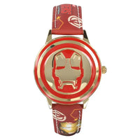 ironman Doré