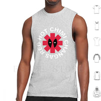 M-Sleeveless-Gray