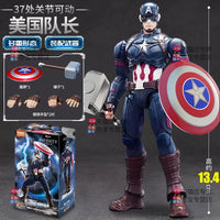 Captain America