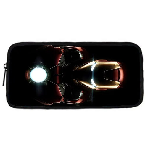 Trousse Avengers Iron Man - Profil Casque Réacteur ARC