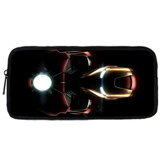 Trousse Avengers Iron Man - Profil Casque Réacteur ARC