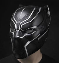 Black Panther Helmet
