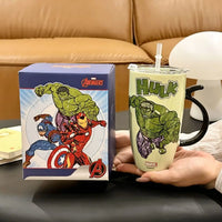 Hulk