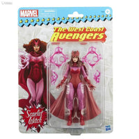 Scarlet Witch