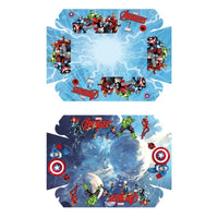 Marvel