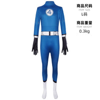 Mister Fantastic Cos