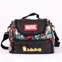Crossbody Meal Bag