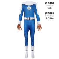 Ben Grimm Costume