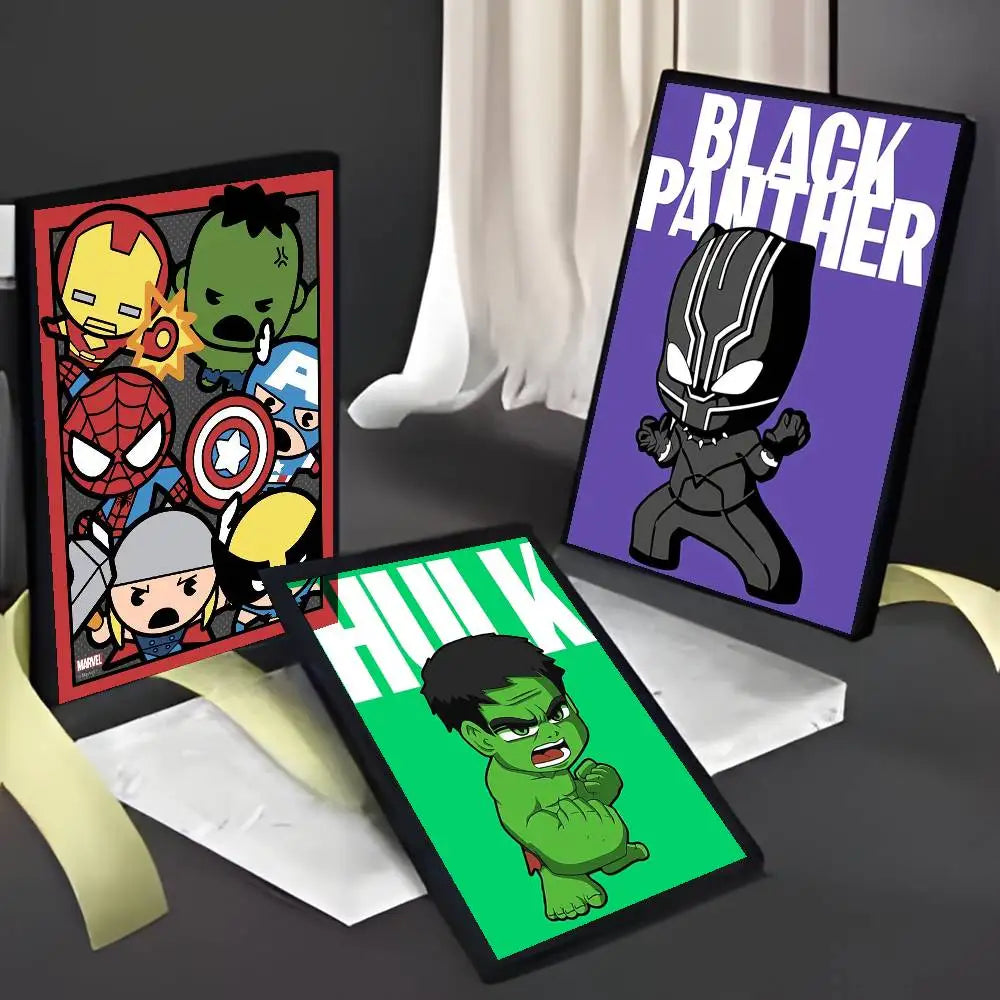 Sticker Hulk - Décoration Murale