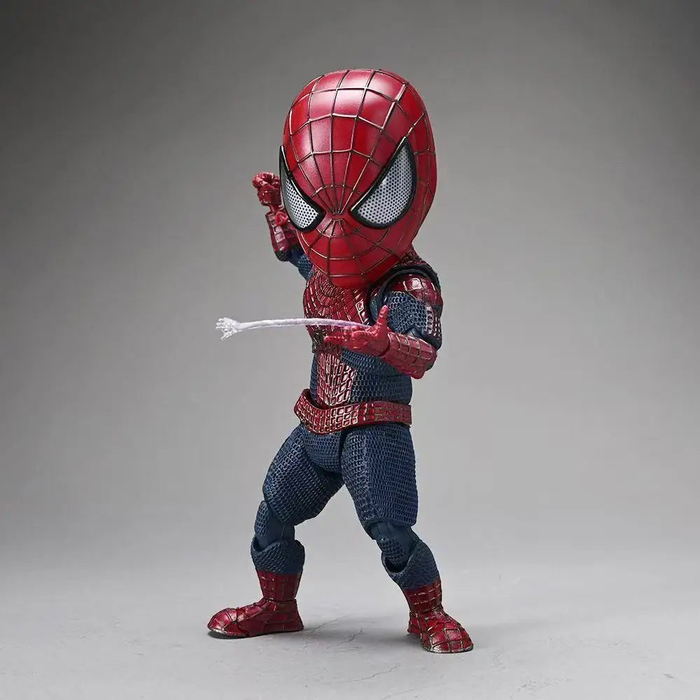 Figurine Captain America - Style Chibi