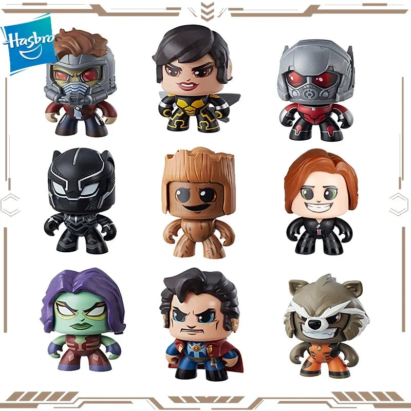 Figurine Marvel Mighty Muggs Rocket Raccoon