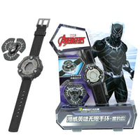 Black Panther