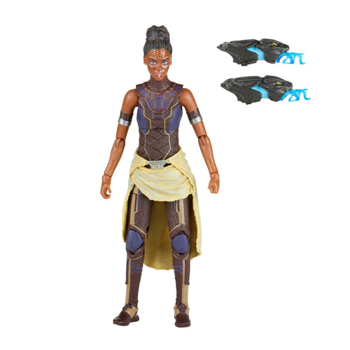 Figurine Avengers Shuri - Gantelets Bleus Wakanda