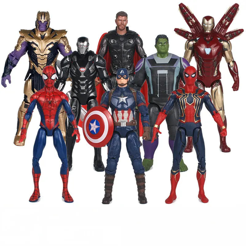 Figurine Hulk - Armure de Combat