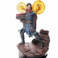 Doctor Strange