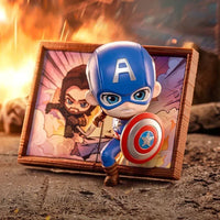 Captain America