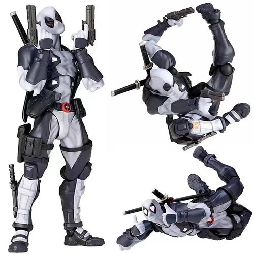 Figurine Ultron - Robot Articulé
