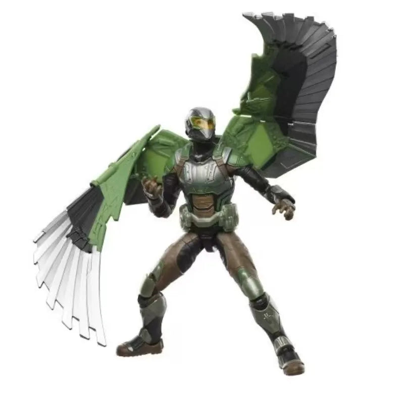 Figurine Hasbro Marvel Legends Vulture - Ailes Déployées