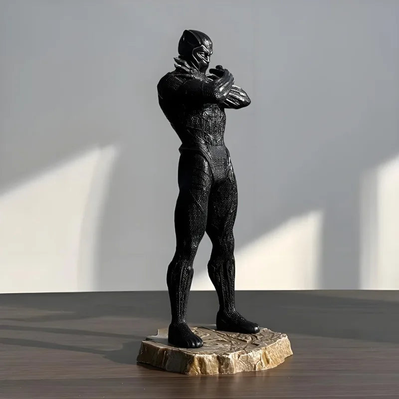 Statue Avengers Iron Man - Collection PVC 23cm