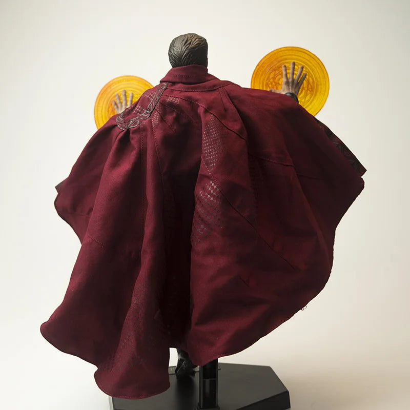 Statue Avengers Docteur Strange - Mains Interchangeables Échelle 1:6