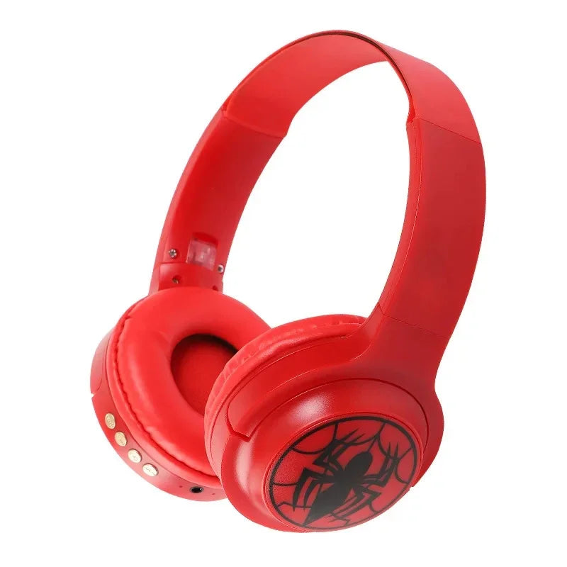 Casque Bluetooth Avengers Hulk - Vert