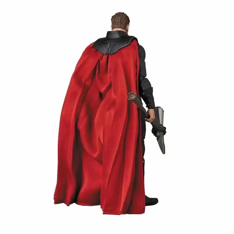 Figurine Avengers Thor - MAF 104 Modèle Articulé