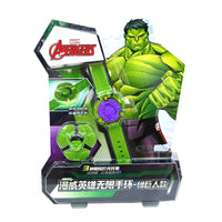 Hulk