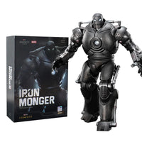 Iron Monger