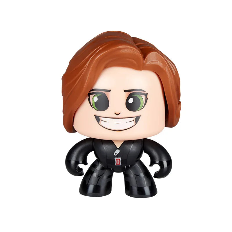 Figurine Marvel Mighty Muggs Black Widow