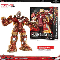 Hulkbuster