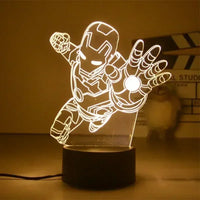 18cm Blanc Chaud