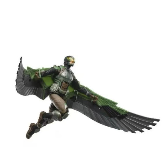 Figurine Hasbro Marvel Legends Vulture - Ailes Déployées