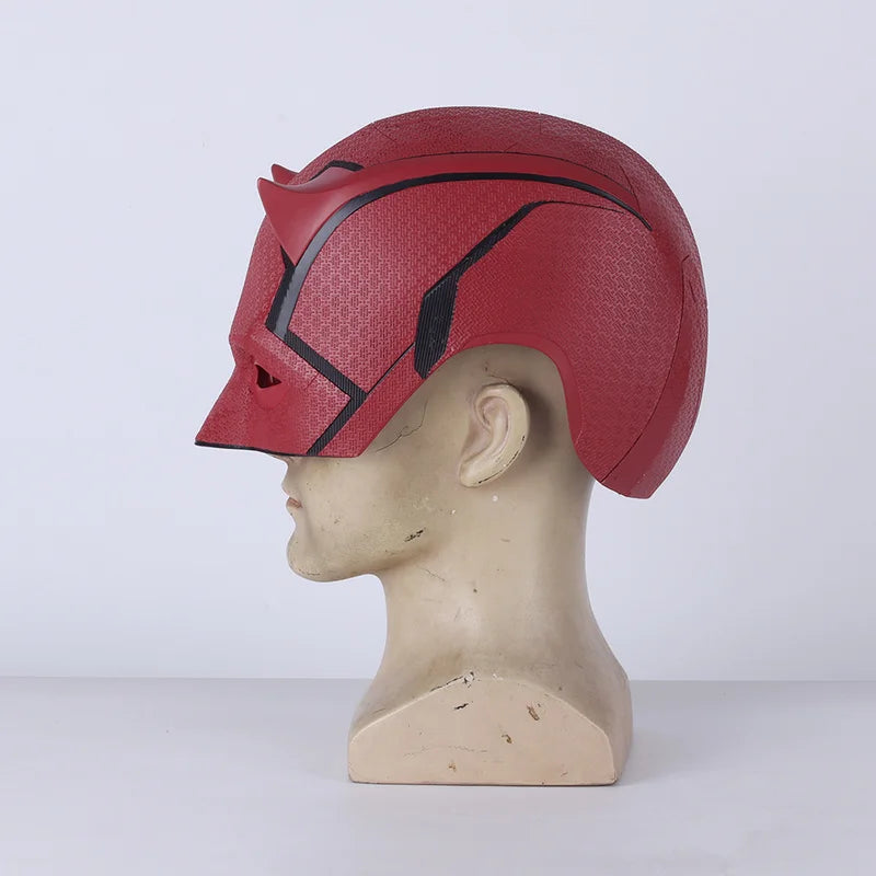 Masque Cosplay Daredevil - Born Again Casque Cornes