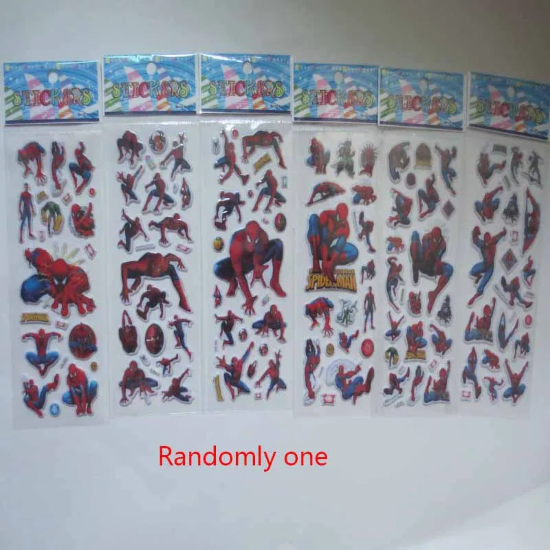 Kit Scolaire Avengers - Gomme Taille-crayon Carnet