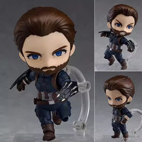 Captain America