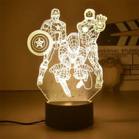 18cm Blanc Chaud