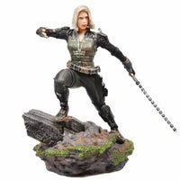 Black widow