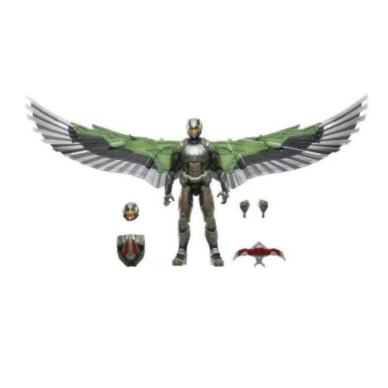 Figurine Hasbro Marvel Legends Vulture - Ailes Déployées