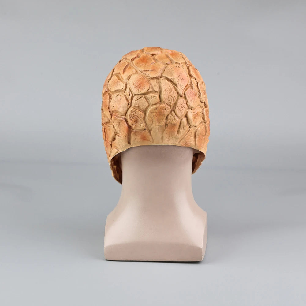 Masque et Gants The Thing - Cosplay Fantastic Four Latex Adulte